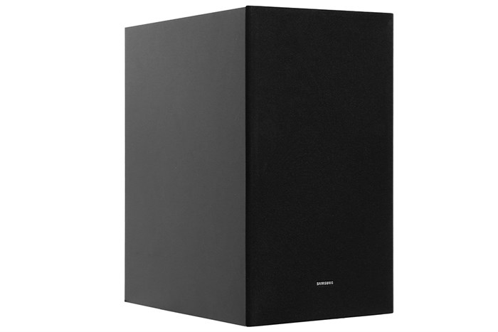 Loa thanh Samsung HW-A550 Màu Đen