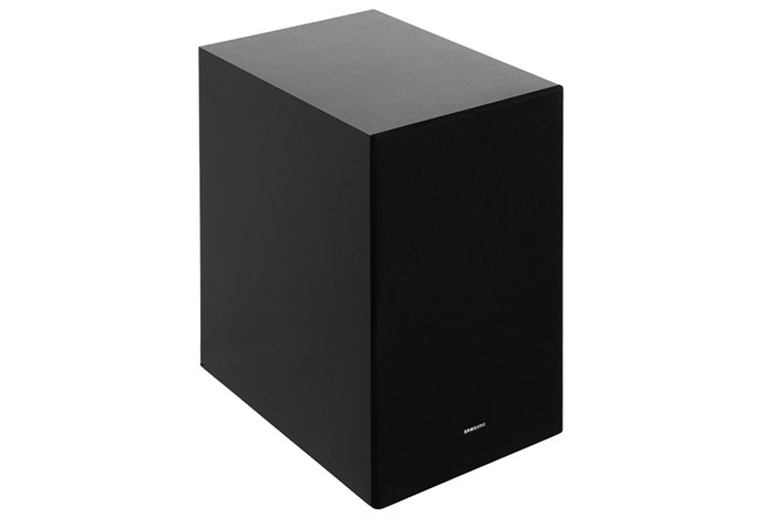 Loa thanh Samsung HW-A550 Màu Đen