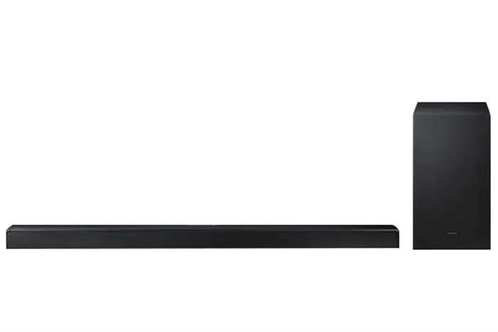 Loa thanh Samsung HW-A650 Màu Đen