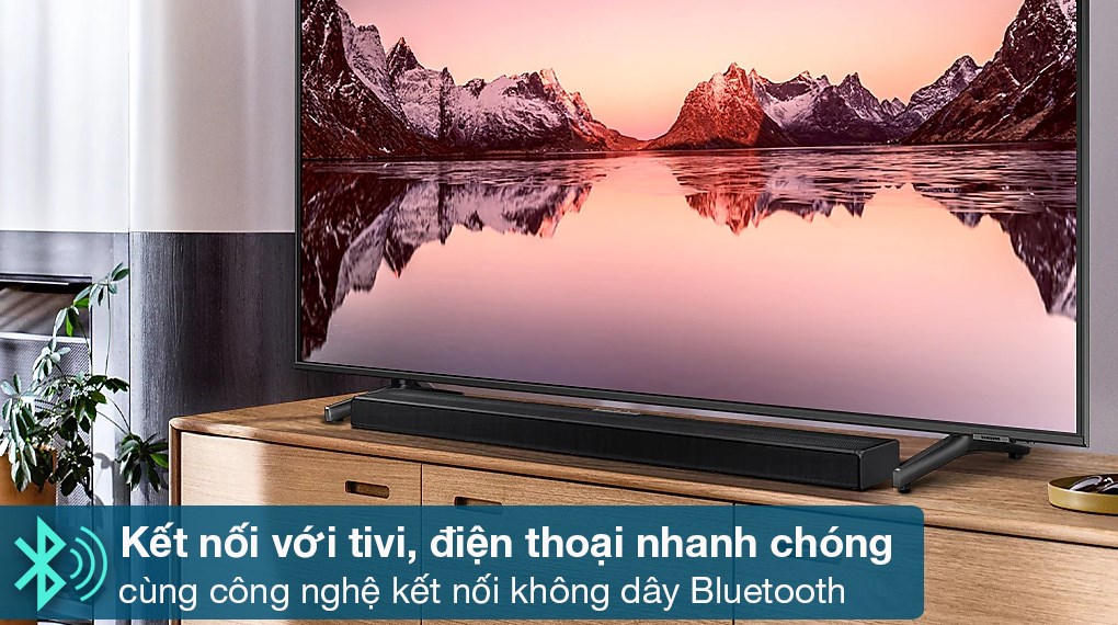 Loa thanh Samsung HW-Q630A