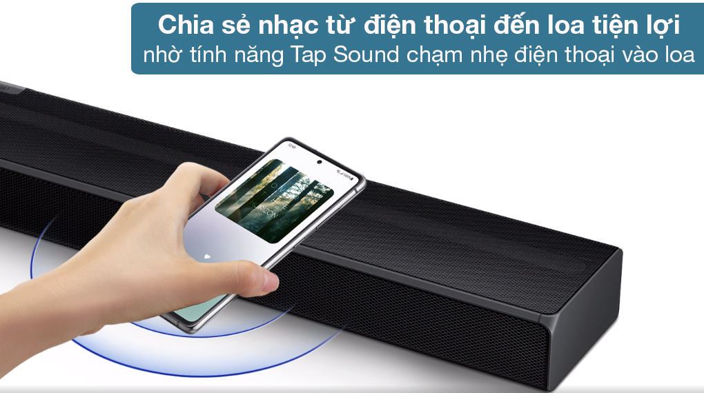 Loa thanh Samsung HW-Q630A