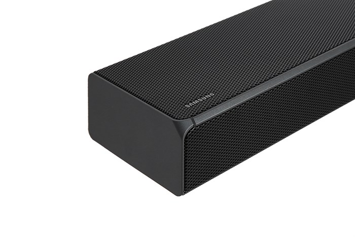 Loa thanh Samsung HW-Q630A Màu Đen