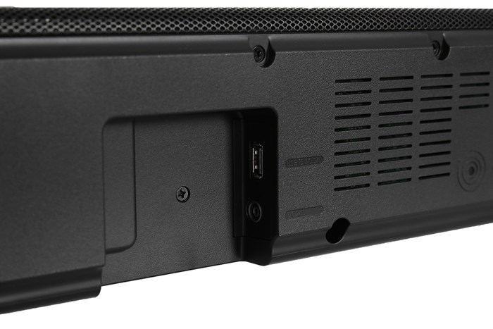 Loa thanh Samsung HW-Q630A Màu Đen