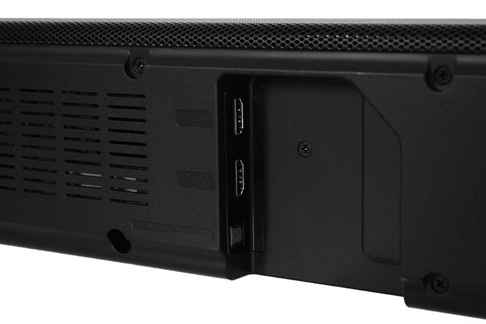 Loa thanh Samsung HW-Q630A Màu Đen