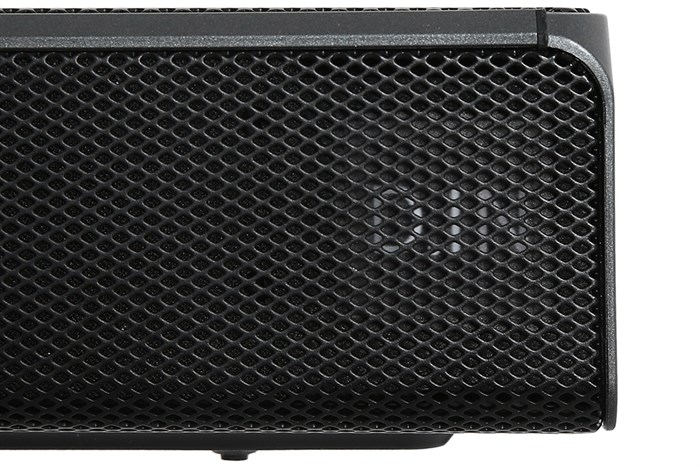 Loa thanh Samsung HW-Q630A Màu Đen