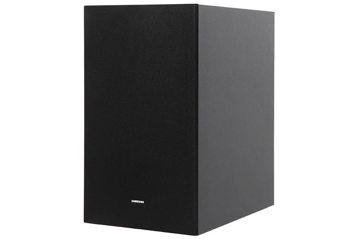 Loa thanh Samsung HW-Q630A Màu Đen
