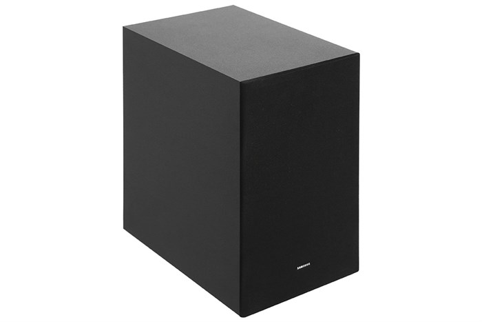 Loa thanh Samsung HW-Q630A Màu Đen