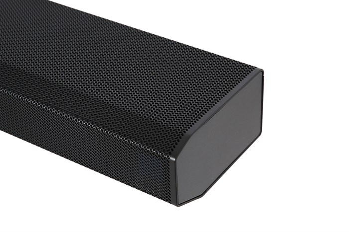 Bộ loa thanh Samsung HW-Q700A 330W Màu Đen