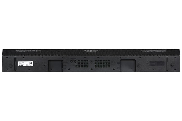 Bộ loa thanh Samsung HW-Q700A 330W Màu Đen