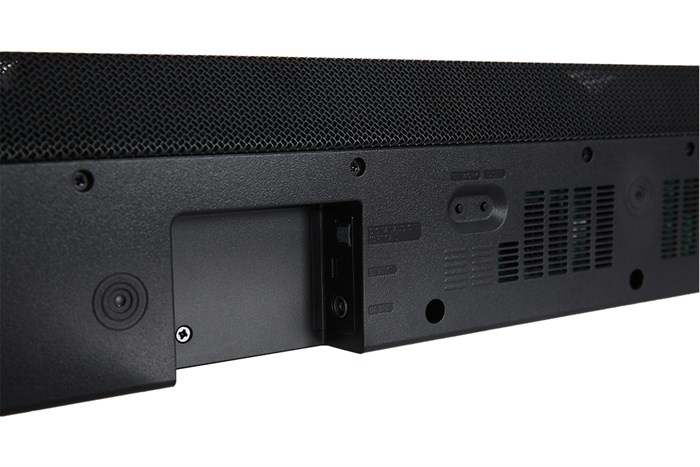 Bộ loa thanh Samsung HW-Q700A 330W Màu Đen