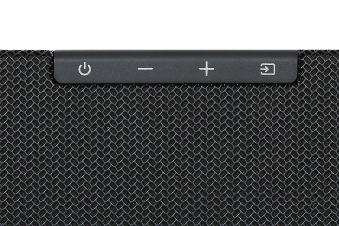 Bộ loa thanh Samsung HW-Q700A 330W Màu Đen