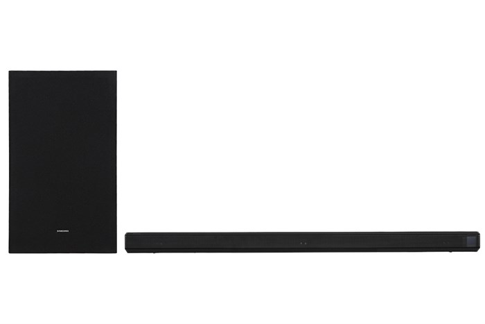Bộ loa thanh Samsung HW-Q700A 330W Màu Đen