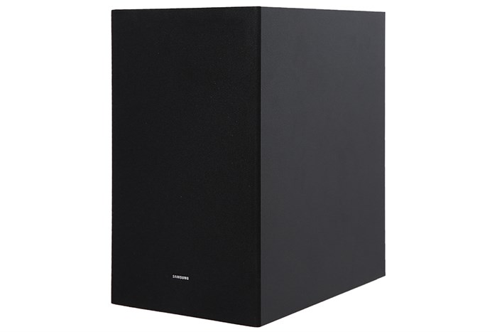 Bộ loa thanh Samsung HW-Q700A 330W Màu Đen