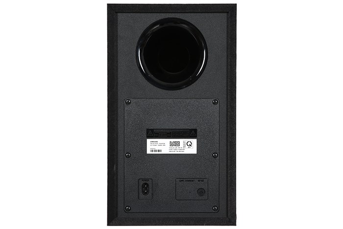 Bộ loa thanh Samsung HW-Q700A 330W Màu Đen