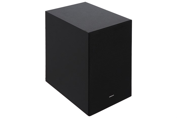 Bộ loa thanh Samsung HW-Q700A 330W Màu Đen