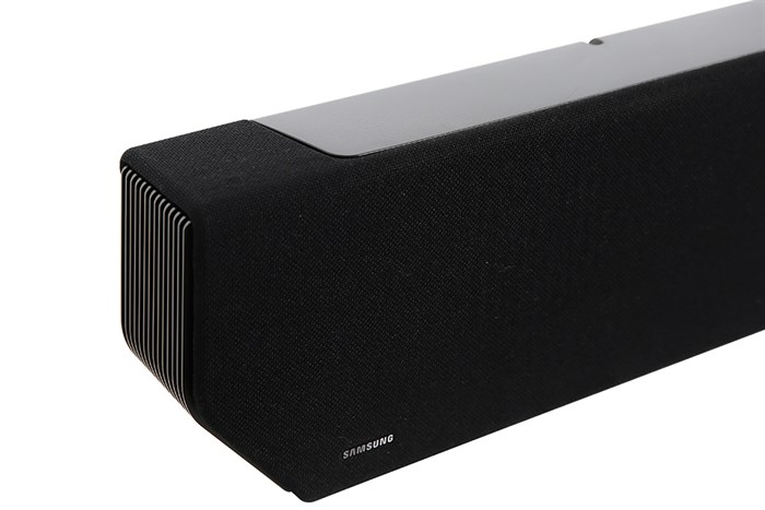 Bộ loa thanh Samsung HW-Q950A 616W Màu Đen