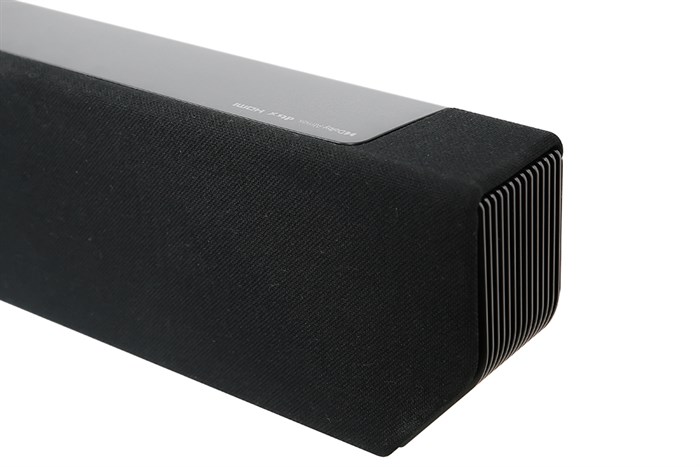 Bộ loa thanh Samsung HW-Q950A 616W Màu Đen