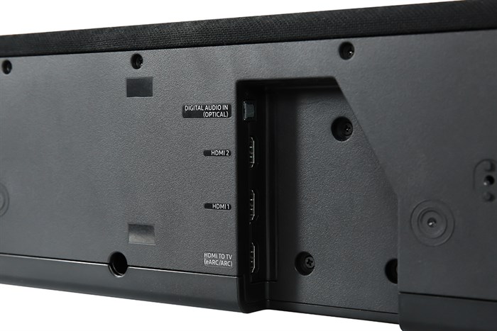 Bộ loa thanh Samsung HW-Q950A 616W Màu Đen