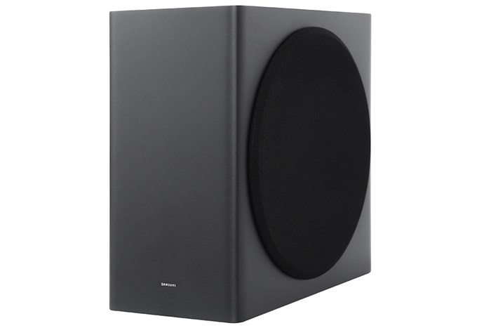 Bộ loa thanh Samsung HW-Q950A 616W Màu Đen