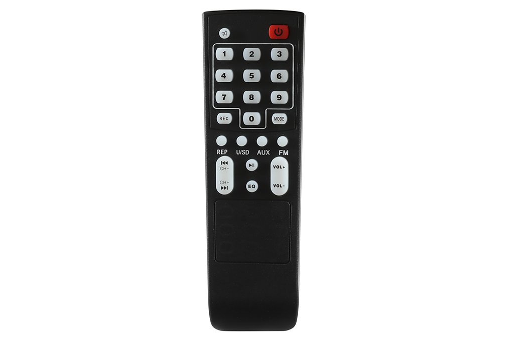 Loa kéo karaoke Mobell MK-2120C 30W - 10
