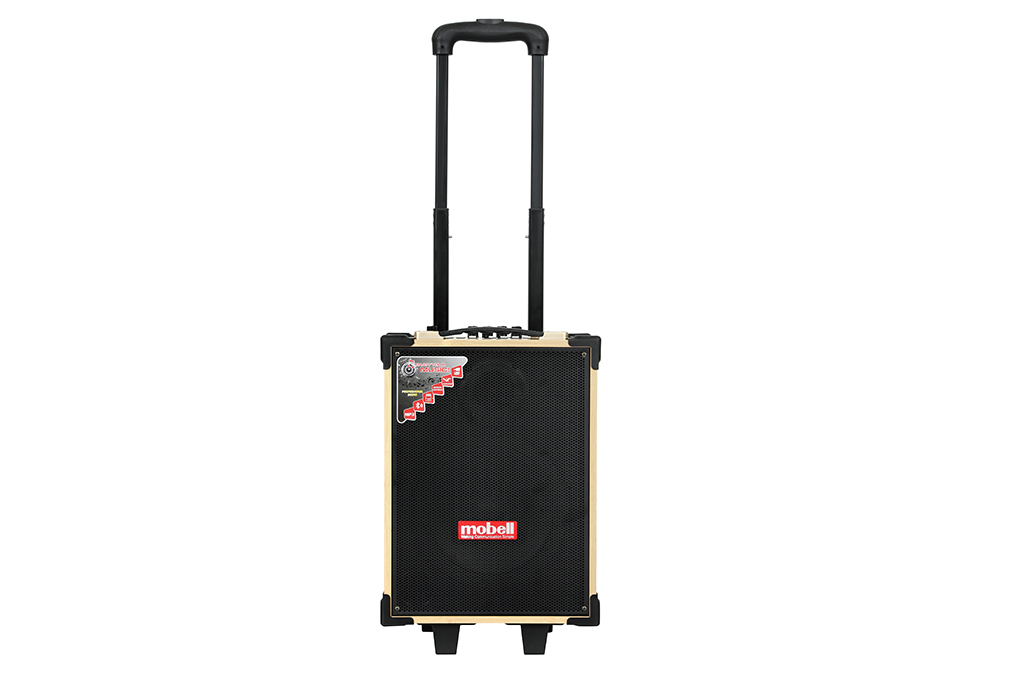 Loa kéo karaoke Mobell MK-2120C 30W - 2