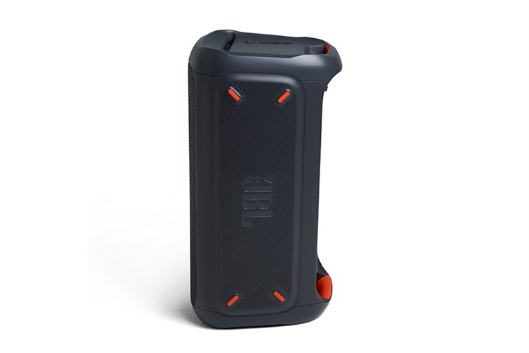 Loa Bluetooth JBL Partybox 100 Đen Màu Đen