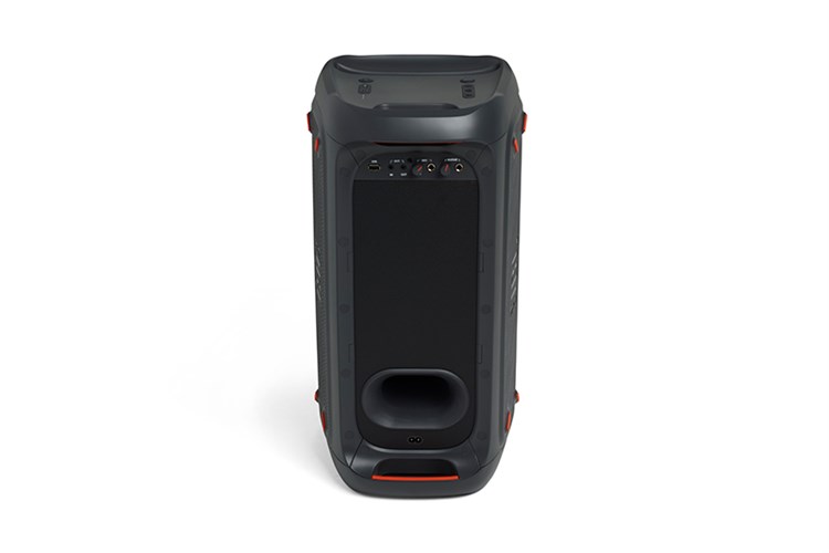 Loa Bluetooth JBL Partybox 100 Đen Màu Đen
