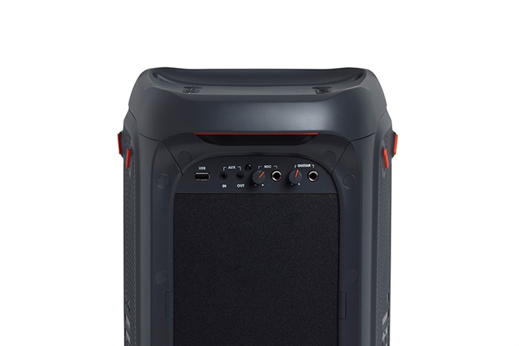 Loa Bluetooth JBL Partybox 100 Đen Màu Đen