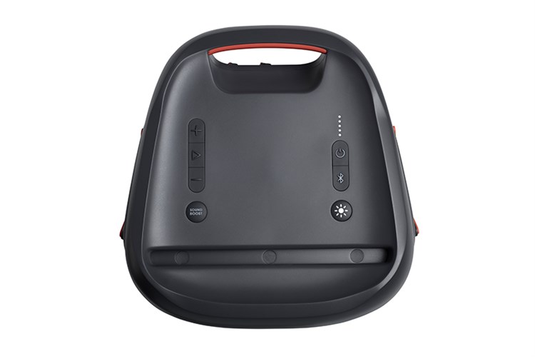 Loa Bluetooth JBL Partybox 100 Đen Màu Đen