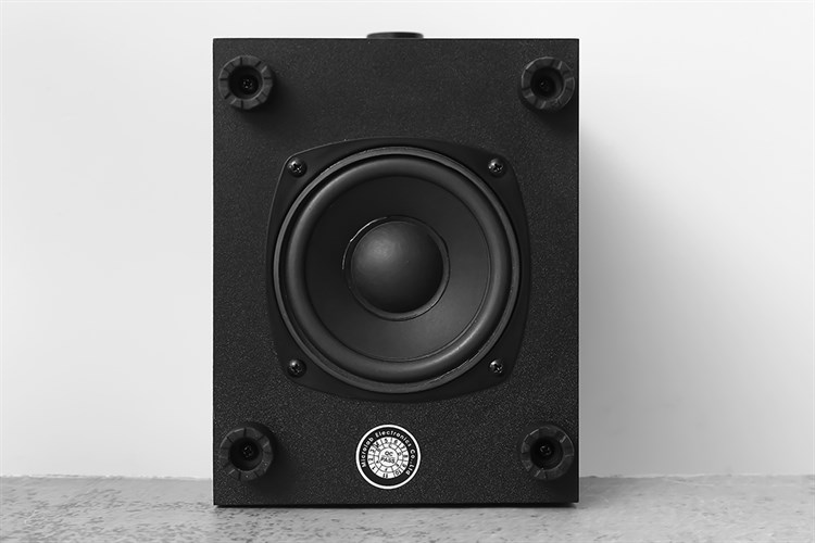 Loa vi tính Microlab M108 Màu Đen