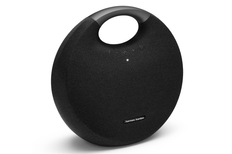 Loa Bluetooth Harman Kardon Onyx Studio 6 Màu Đen