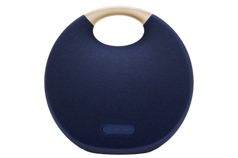 Loa Bluetooth Harman Kardon Onyx Studio 6 - 5