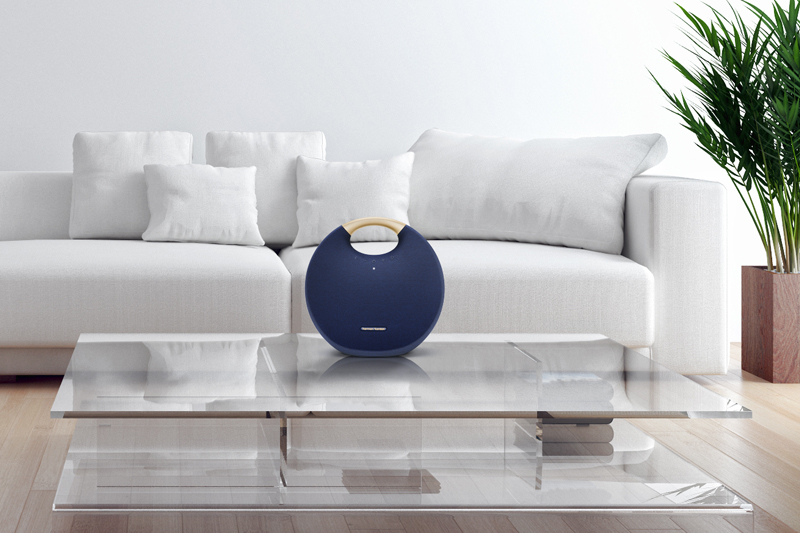 Loa Bluetooth Harman Kardon Onyx Studio 6 - 7