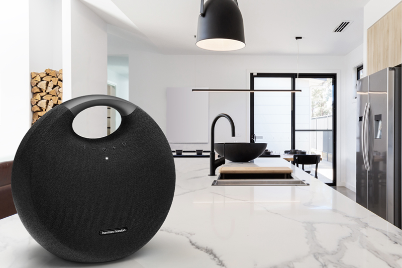 Loa Bluetooth Harman Kardon Onyx Studio 6 - 9