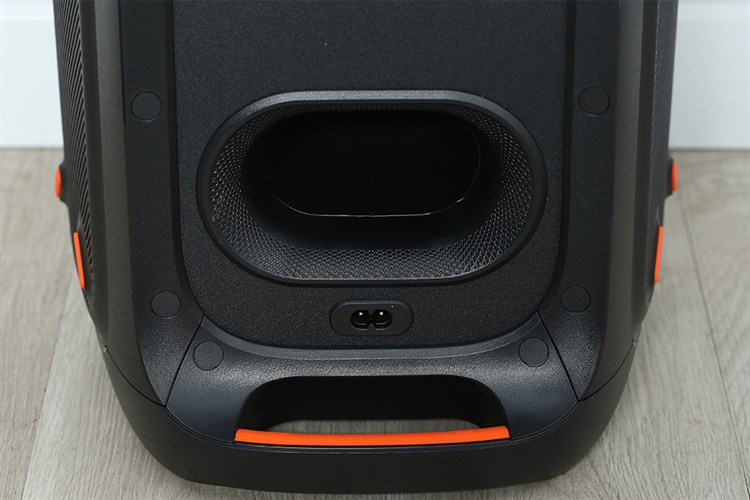 Loa Bluetooth JBL Partybox 100 Đen Màu Đen