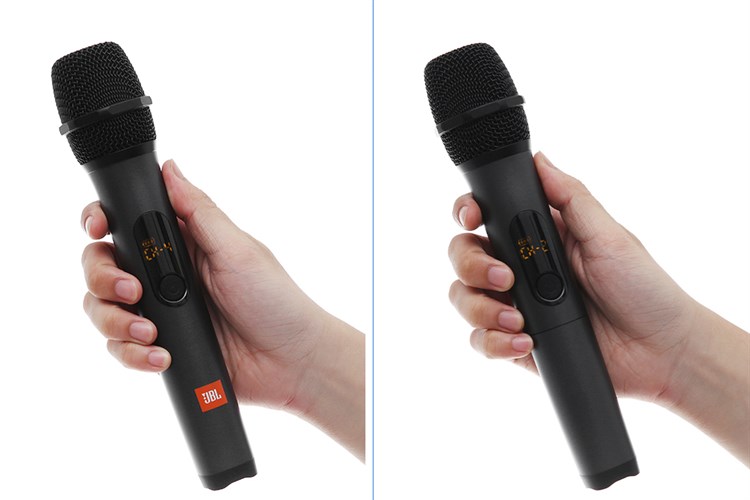 Loa Bluetooth JBL Partybox On The Go Màu Đen