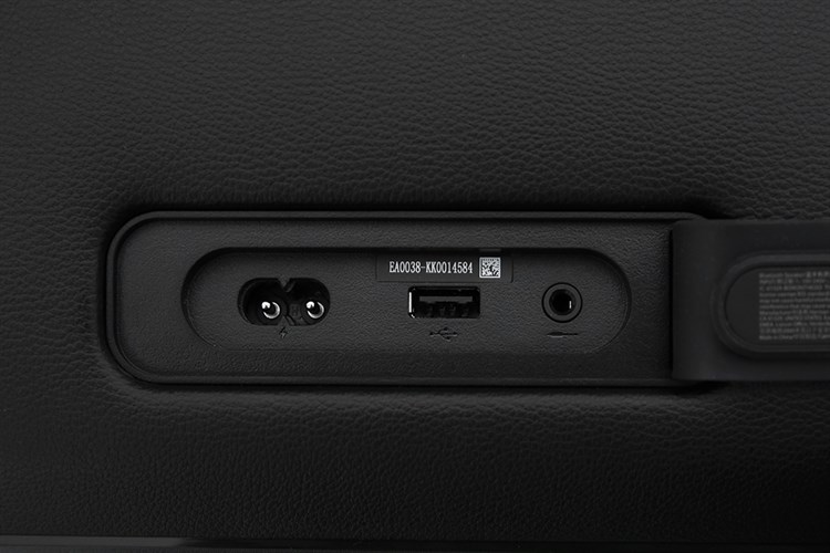 Loa Bluetooth JBL Partybox On The Go Màu Đen