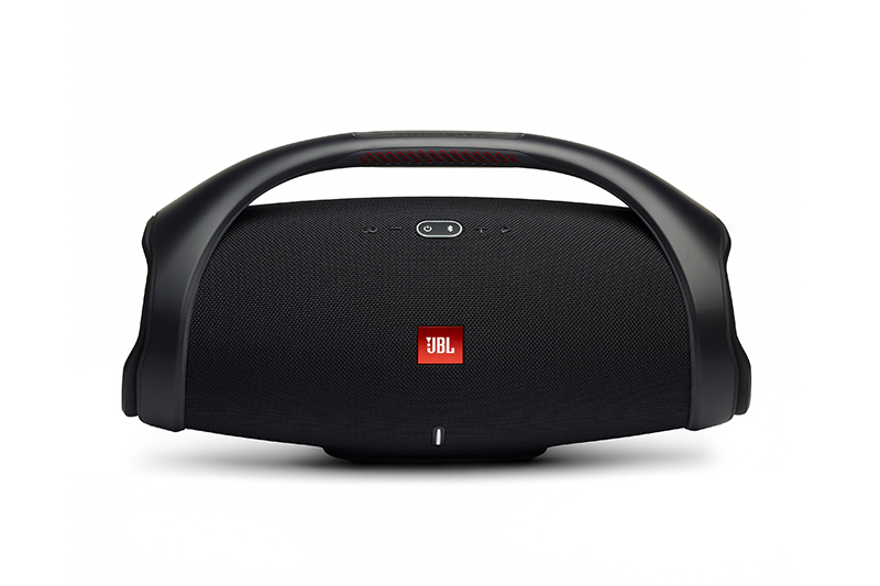 Loa Bluetooth Jbl Boombox 2 Đen - Giá Tốt, Chính Hãng