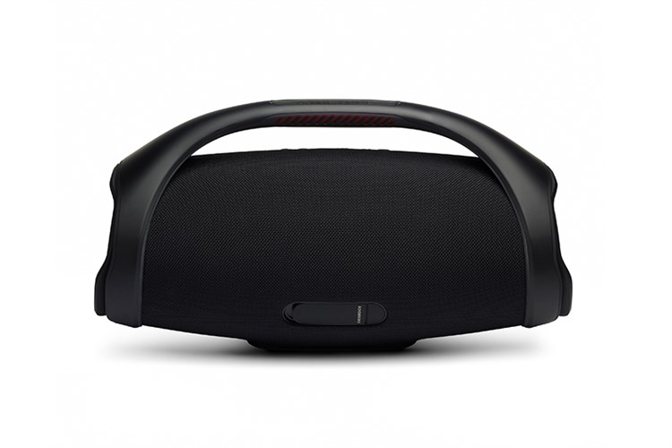 Loa Bluetooth JBL Boombox 2 Đen Màu Đen
