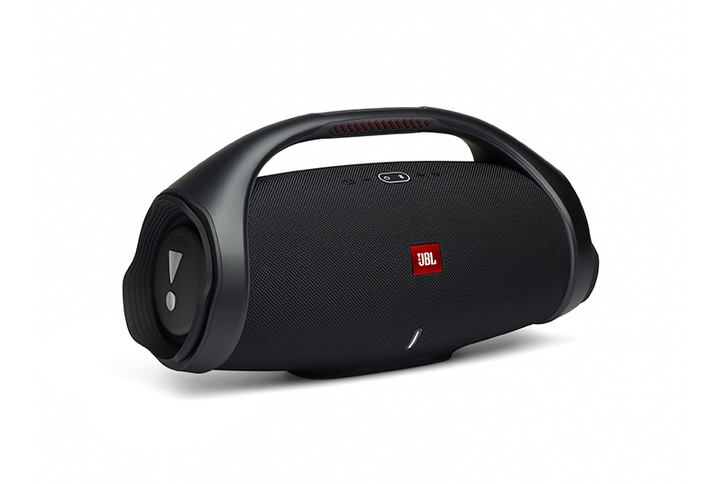 Loa Bluetooth JBL Boombox 2 Đen - 3