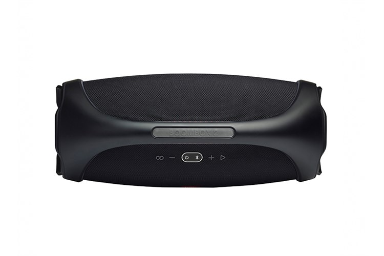 Loa Bluetooth JBL Boombox 2 Đen Màu Đen