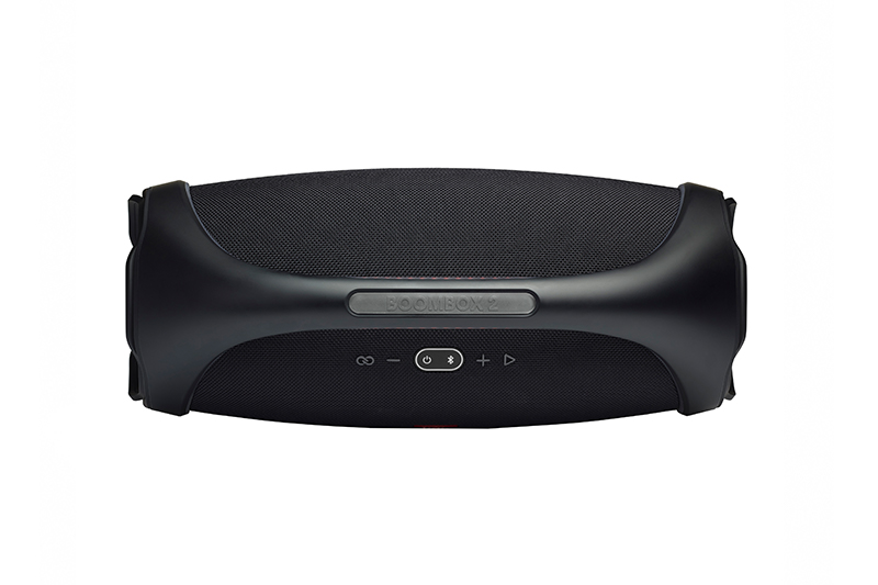 Loa Bluetooth JBL Boombox 2 Đen - 4