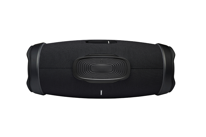 Loa Bluetooth JBL Boombox 2 Đen - 5