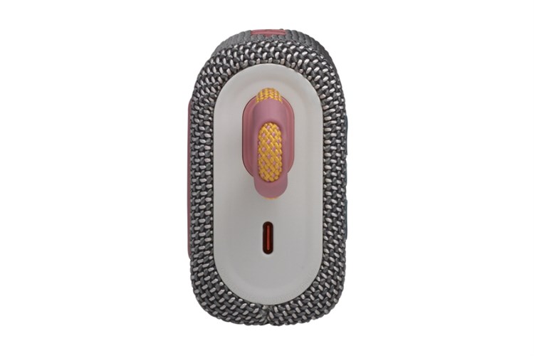 Loa Bluetooth JBL Go 3 Màu Xám nhạt