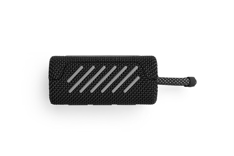 Loa Bluetooth JBL Go 3 Màu Đen