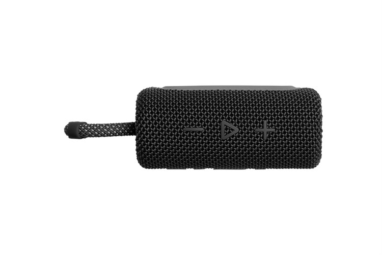 Loa Bluetooth JBL Go 3 Màu Đen