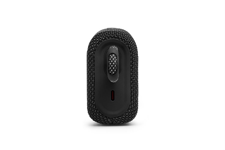 Loa Bluetooth JBL Go 3 Màu Đen