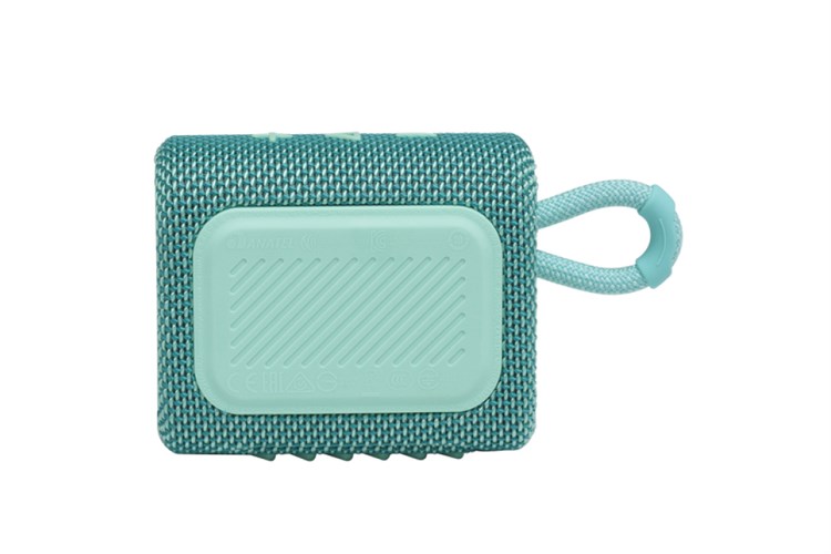 Loa Bluetooth JBL Go 3 Màu Xanh mint