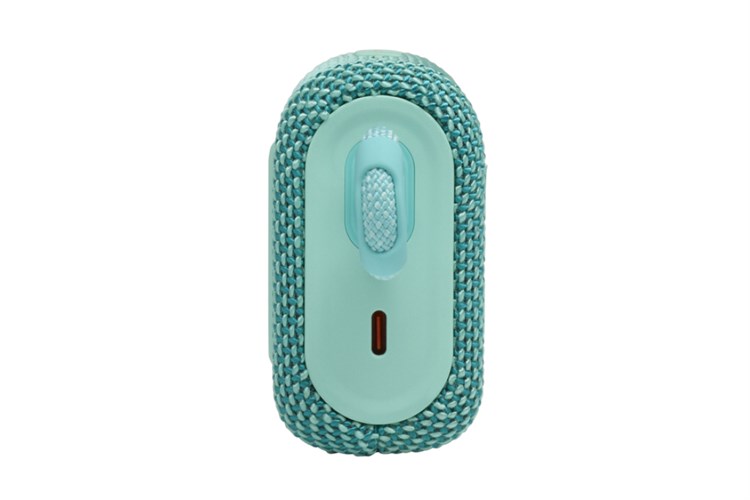 Loa Bluetooth JBL Go 3 Màu Xanh mint