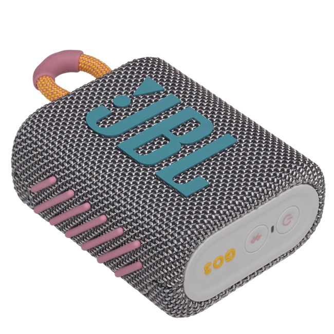 Loa Bluetooth JBL Go 3